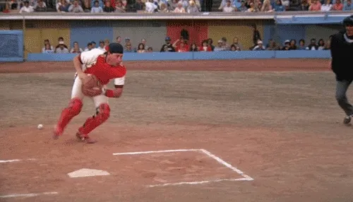 Safe!