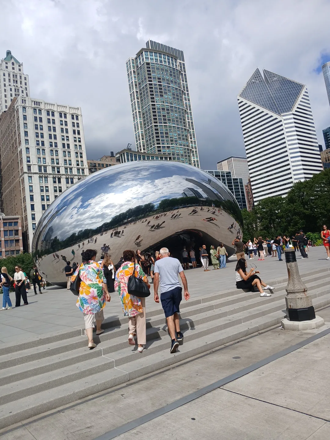 The Bean