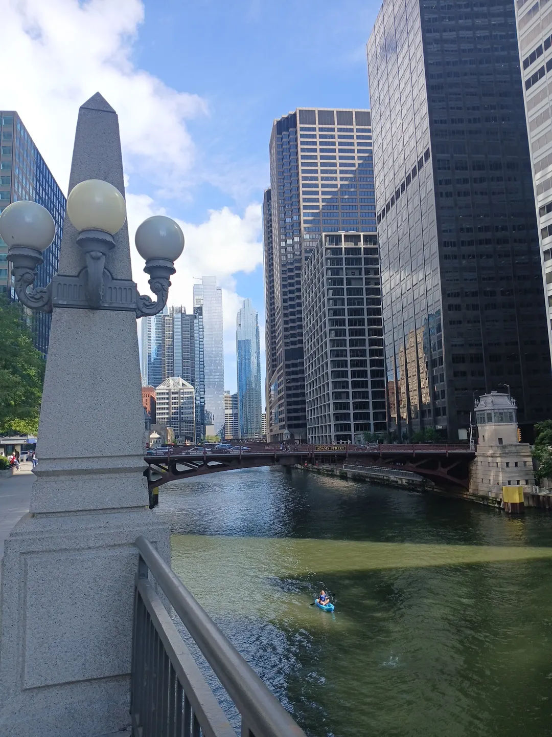 Chicago River
