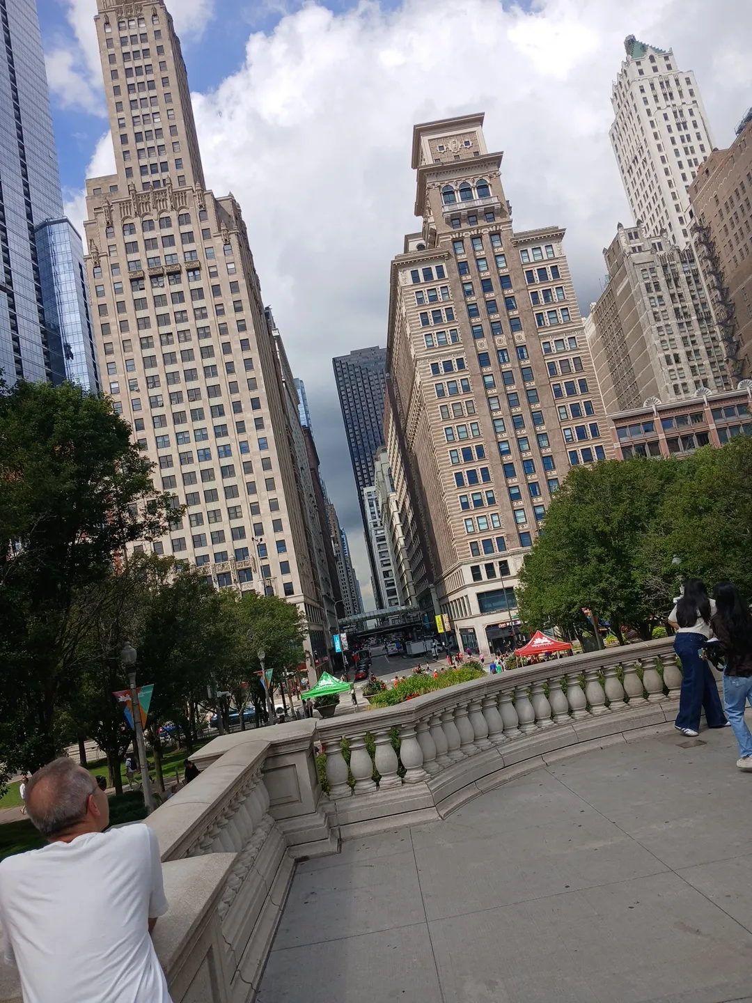 Chicago Architecture