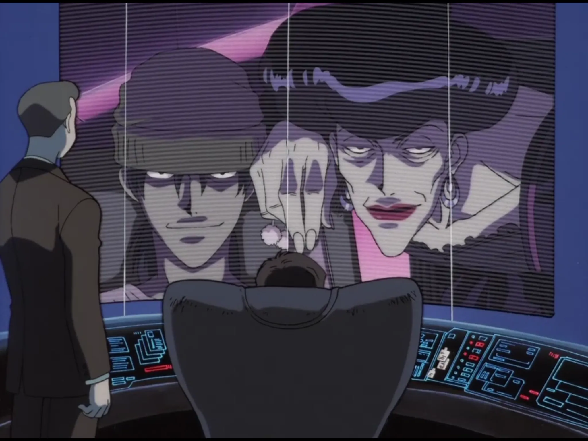 Episode #4