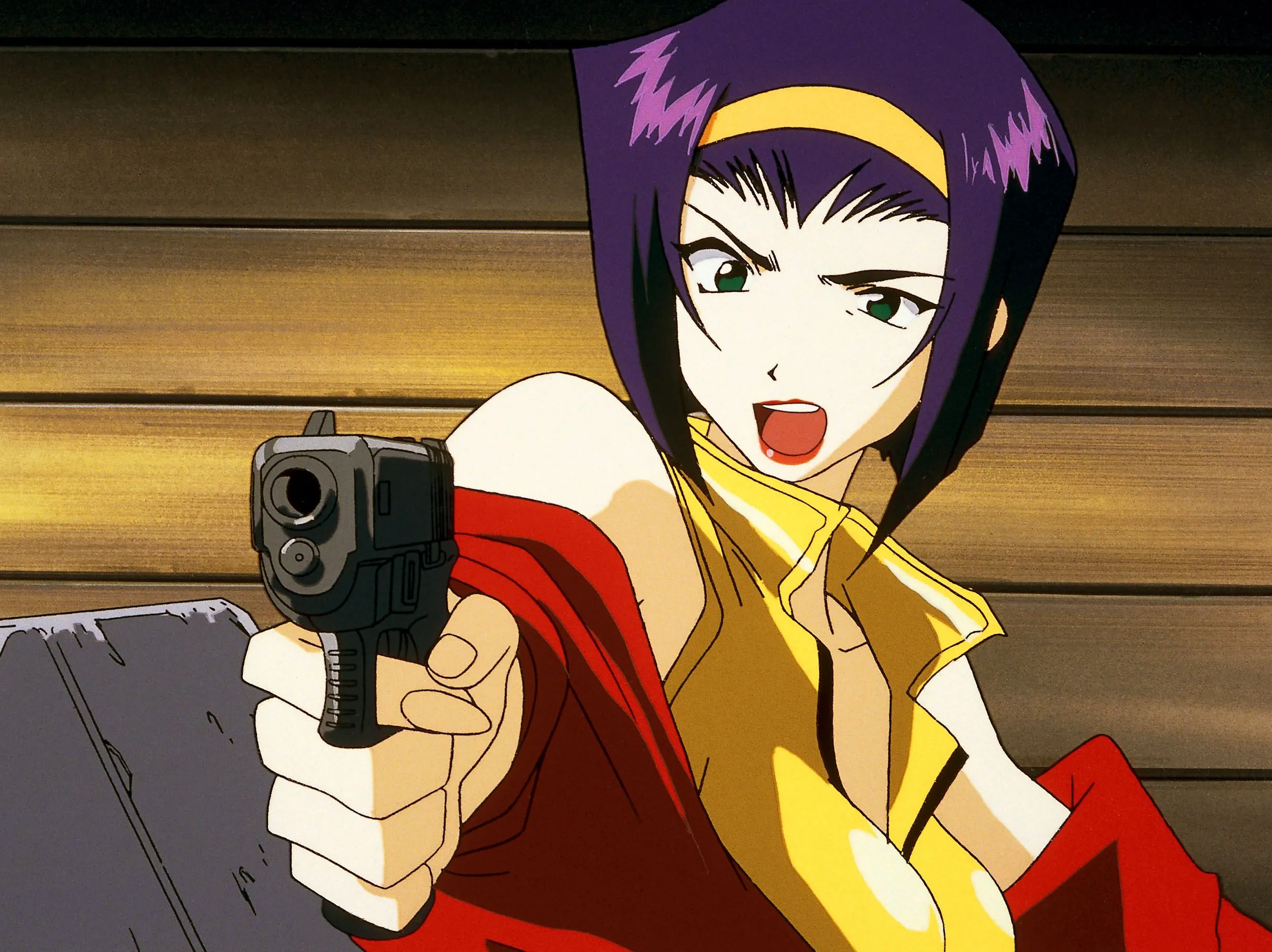 Faye