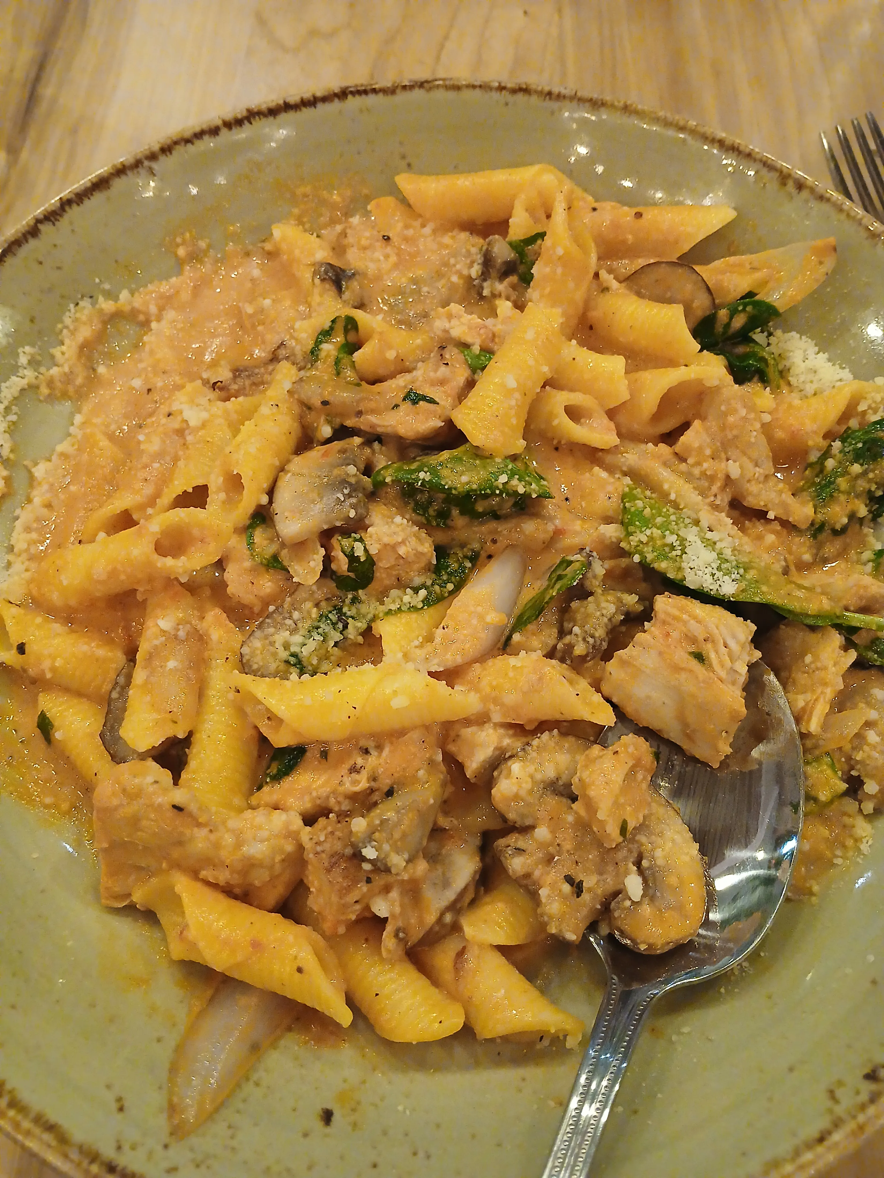 Chicago Pasta