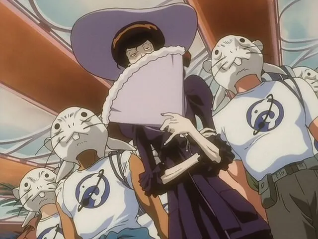 Episode #4