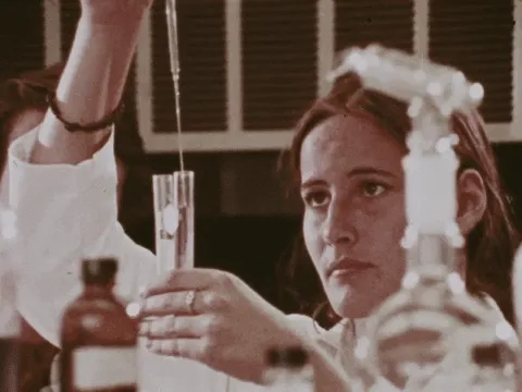 Test Tube