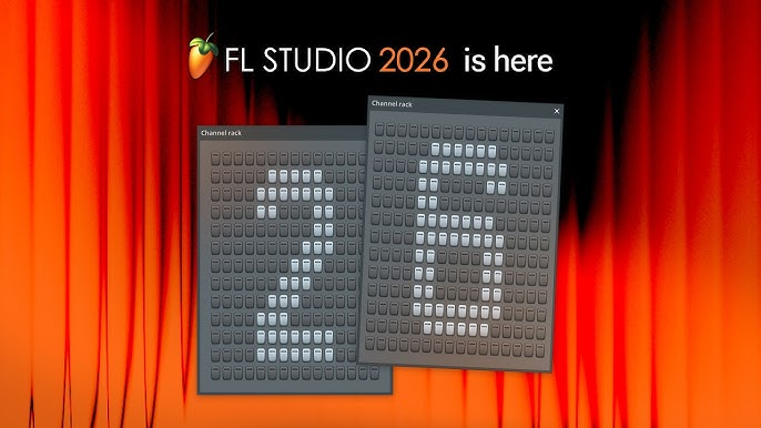 Fl Studio!
