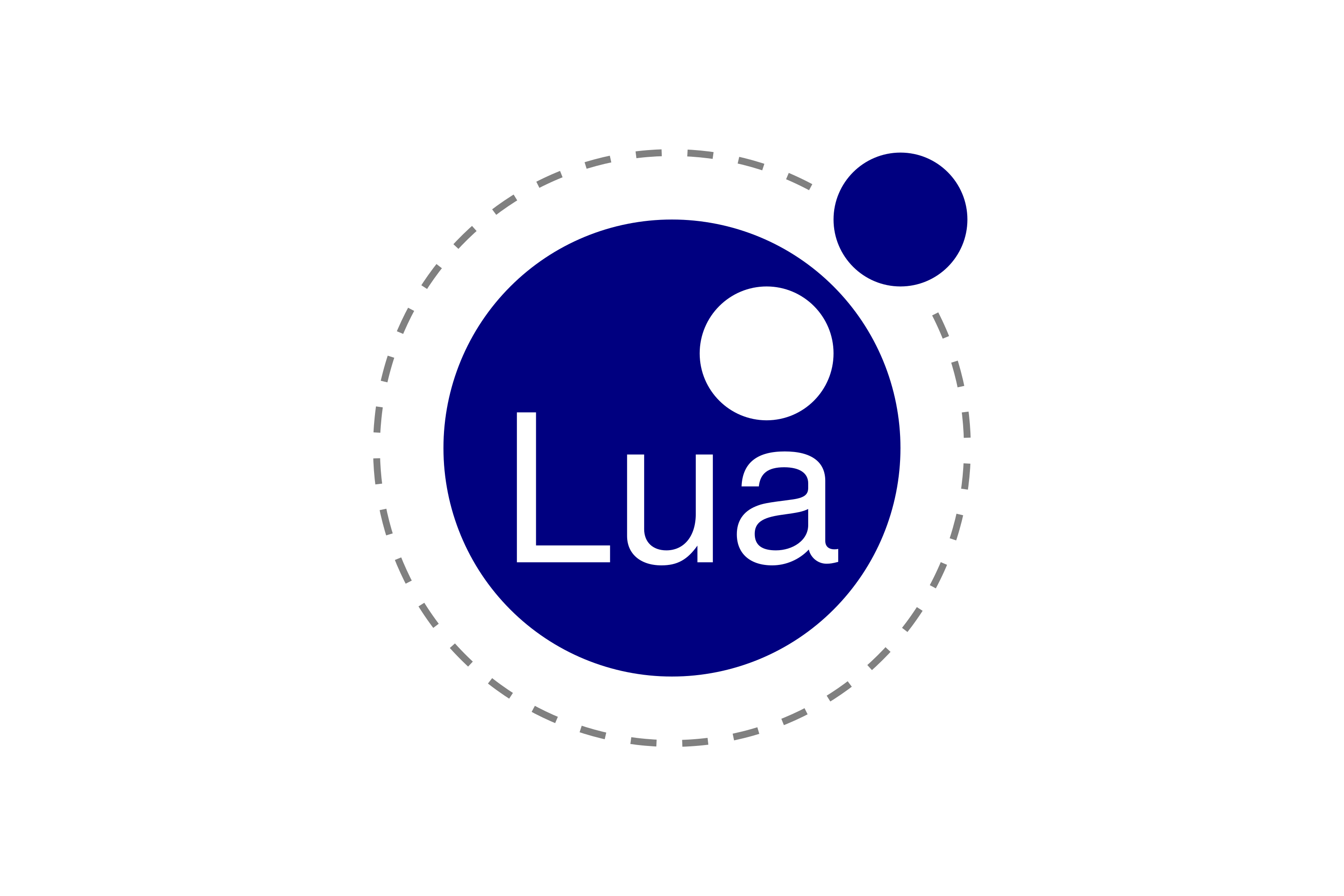 Lua logo