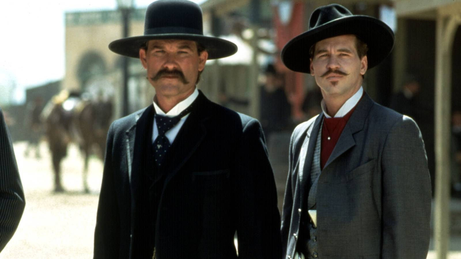 Tombstone movie still